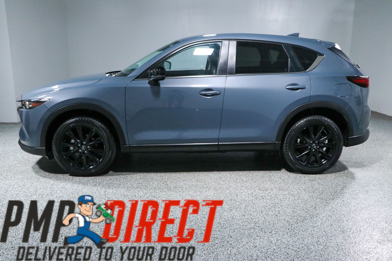 Used 2025 MAZDA CX-5 Carbon Edition AWD/4WD image 10