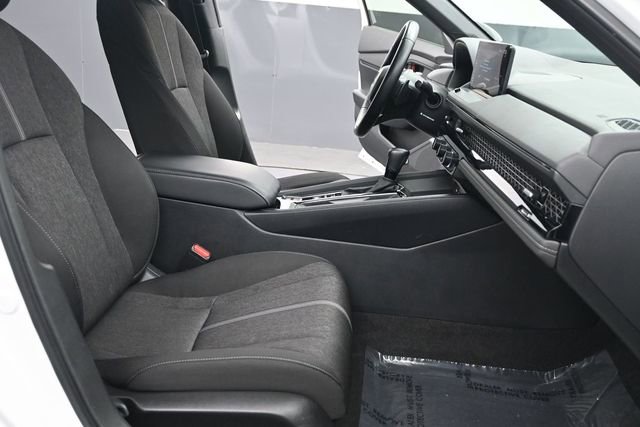 Used 2023 Honda Accord Sport image 20