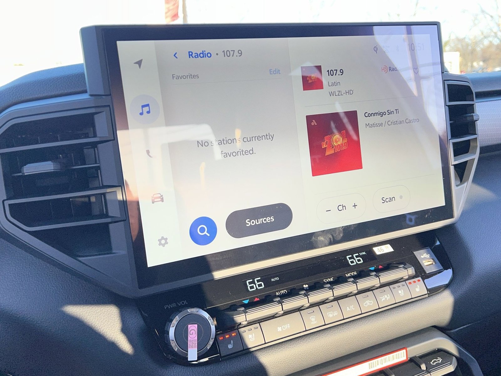 New 2026 Toyota Tundra TRD Pro image 13