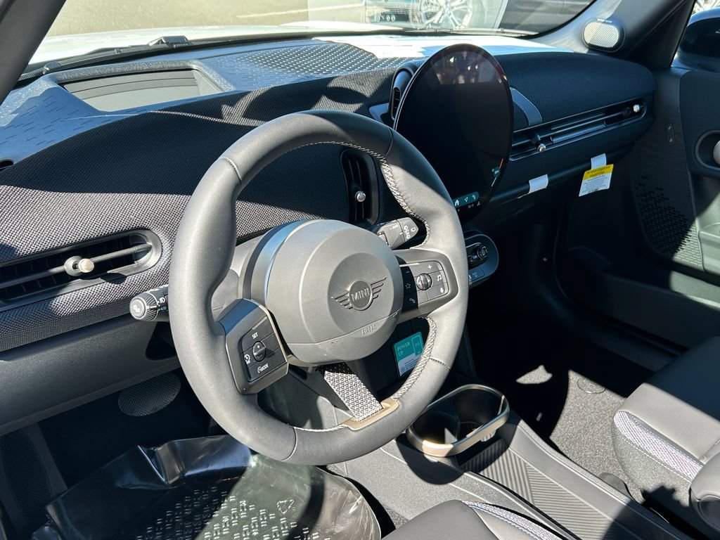 New 2026 MINI Cooper S FWD image 13