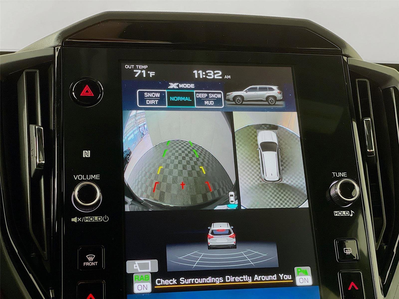 New 2026 Subaru Forester Touring image 13