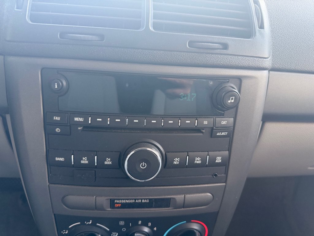 Used 2009 Chevrolet Cobalt LT w/ My Link Package FWD image 23