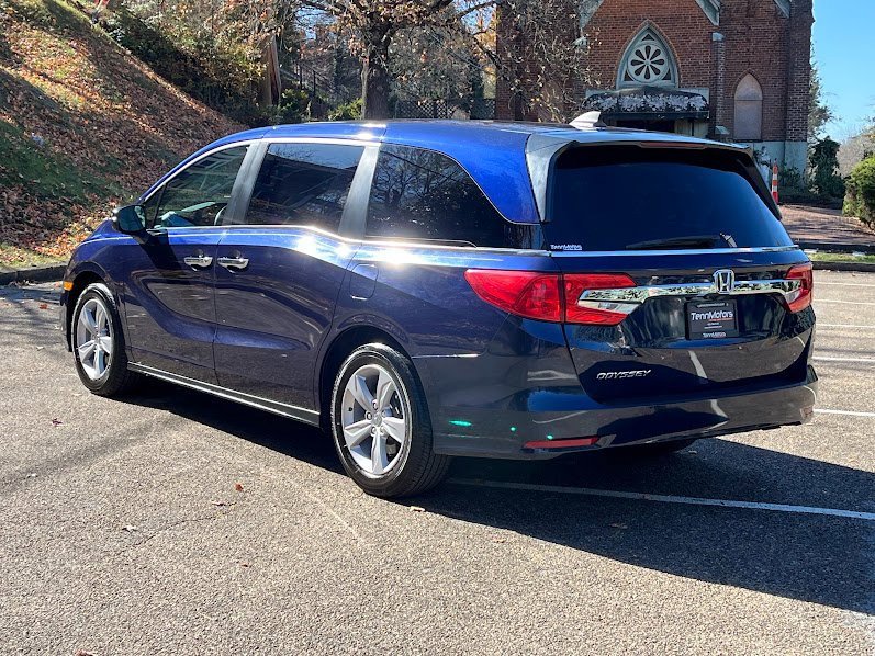 Used 2019 Honda Odyssey EX-L image 22