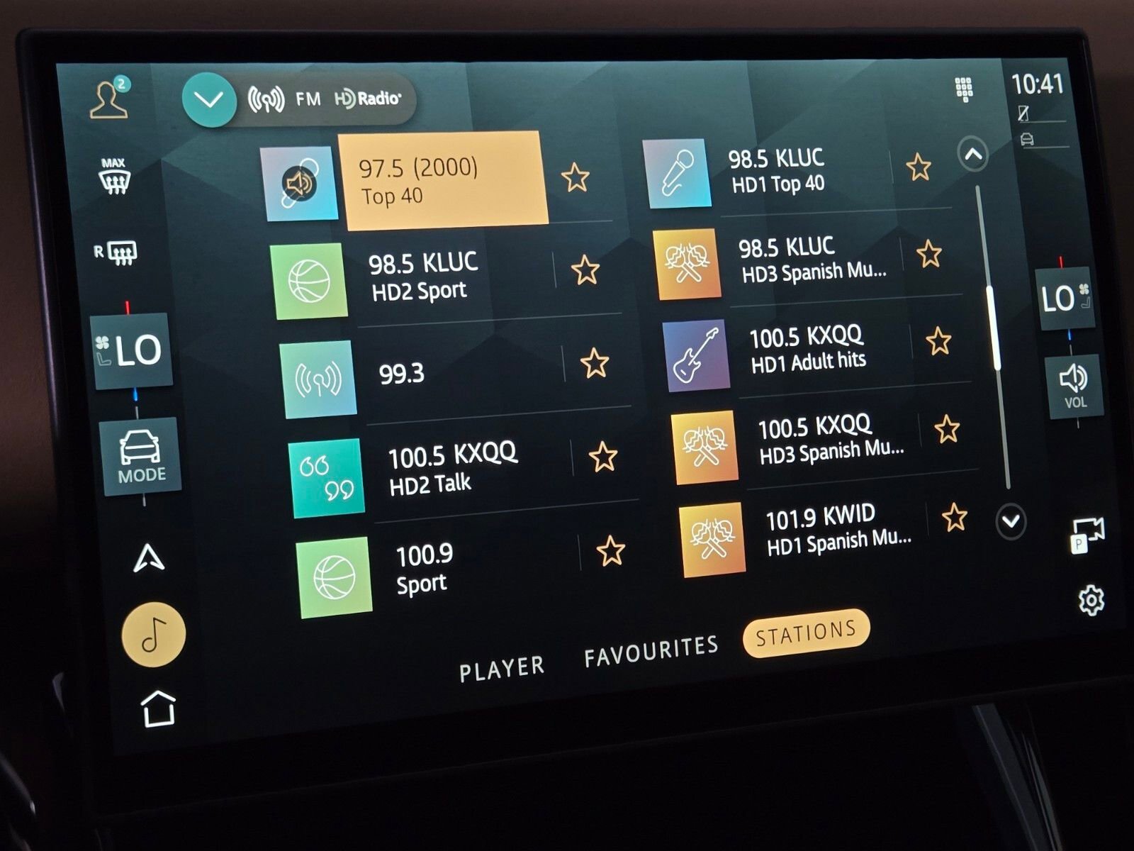 Used 2025 Land Rover Range Rover Sport SE image 28