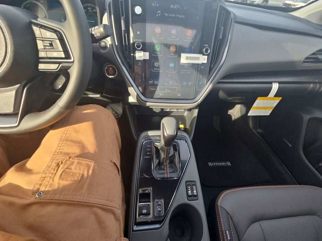 New 2026 Subaru Crosstrek 2.5i Limited image 15
