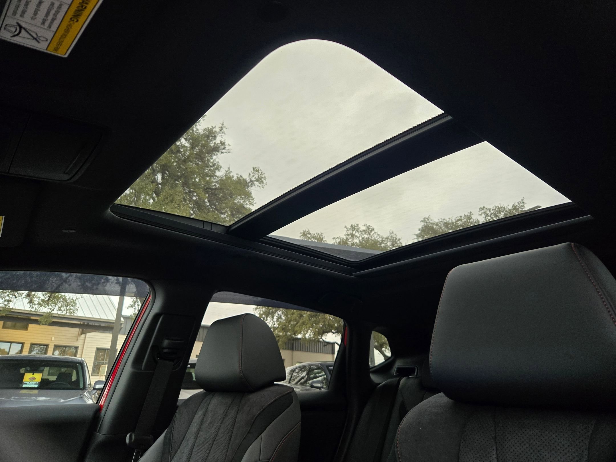 New 2026 Acura ADX A-Spec image 14