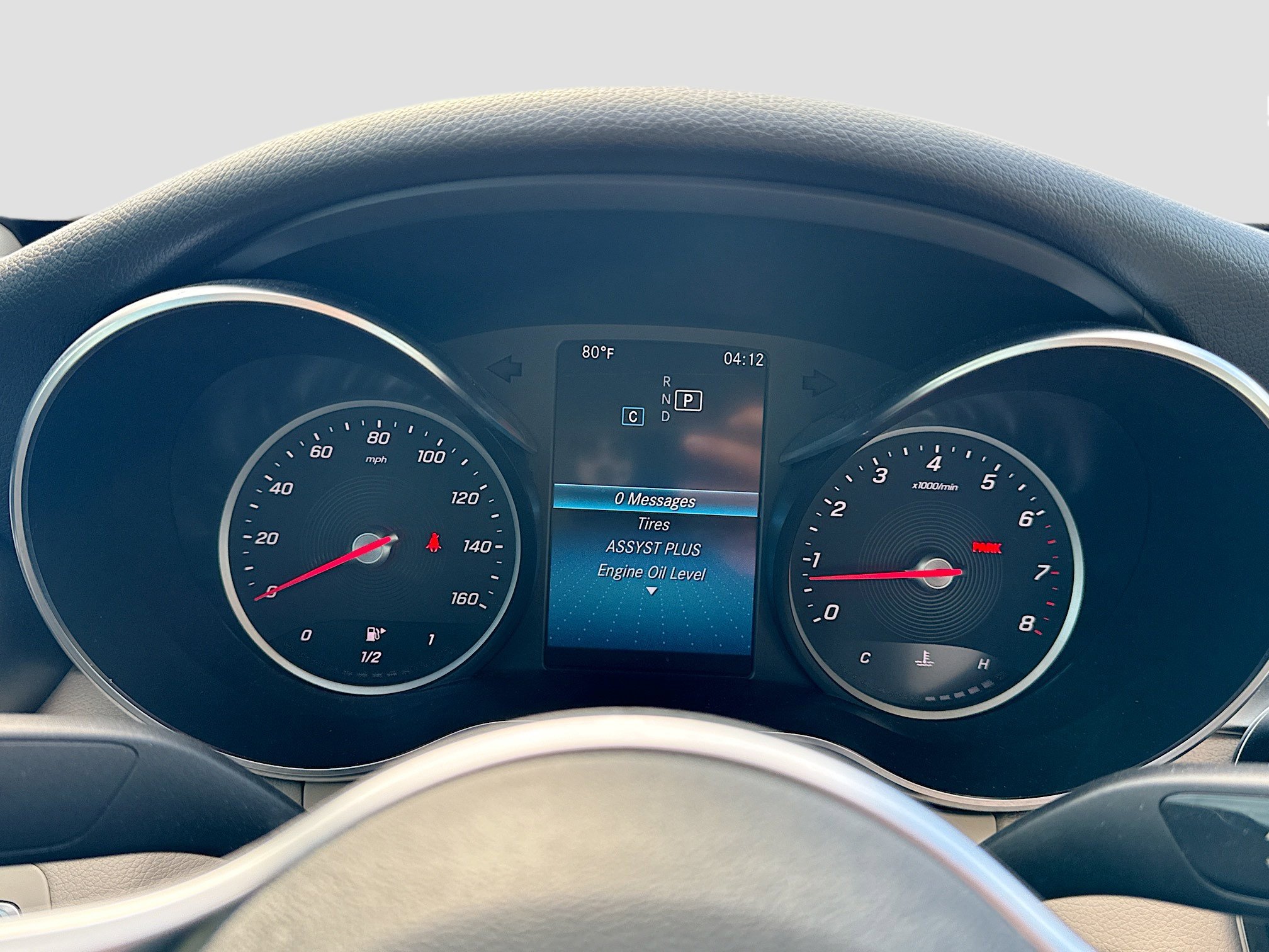 Used 2019 Mercedes-Benz C 300 Sedan image 39