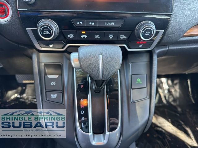Used 2018 Honda CR-V EX image 41