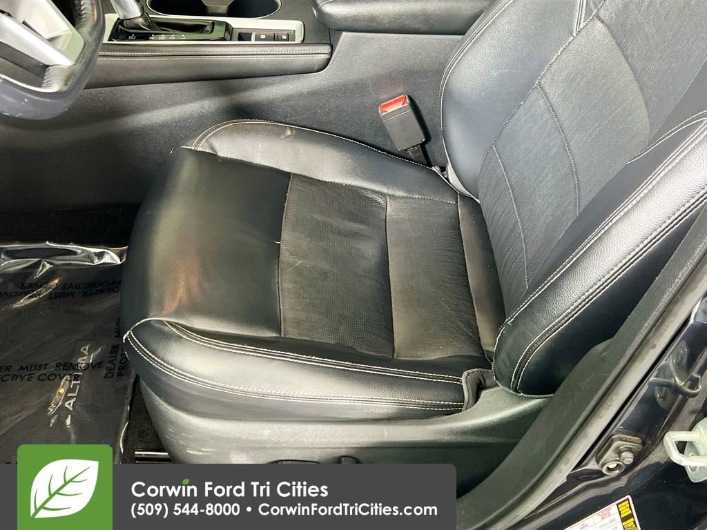 Used 2019 Nissan Altima 2.5 SL image 22