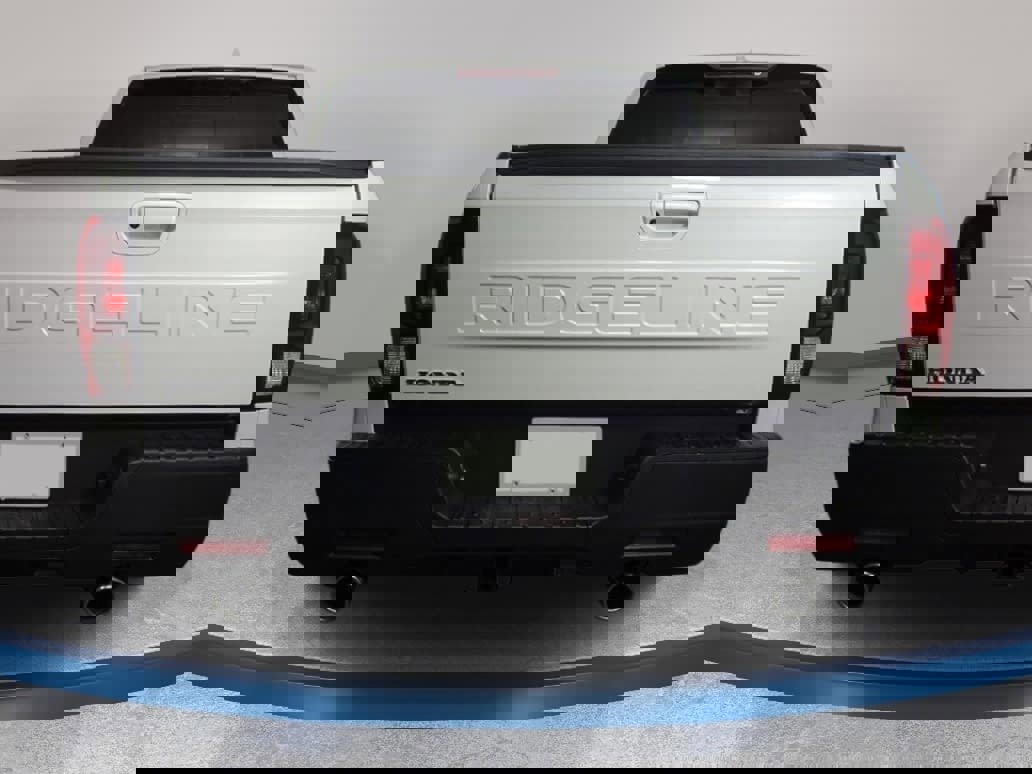 New 2026 Honda Ridgeline RTL image 7