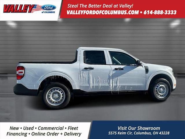 New 2026 Ford Maverick XL image 7