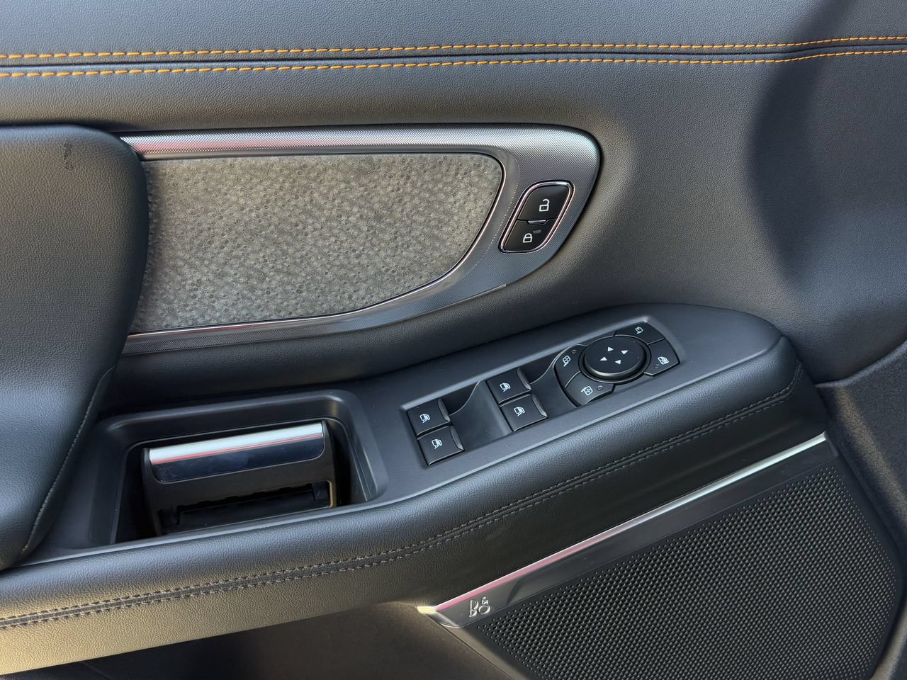 New 2027 Ford Expedition Tremor AWD/4WD image 23