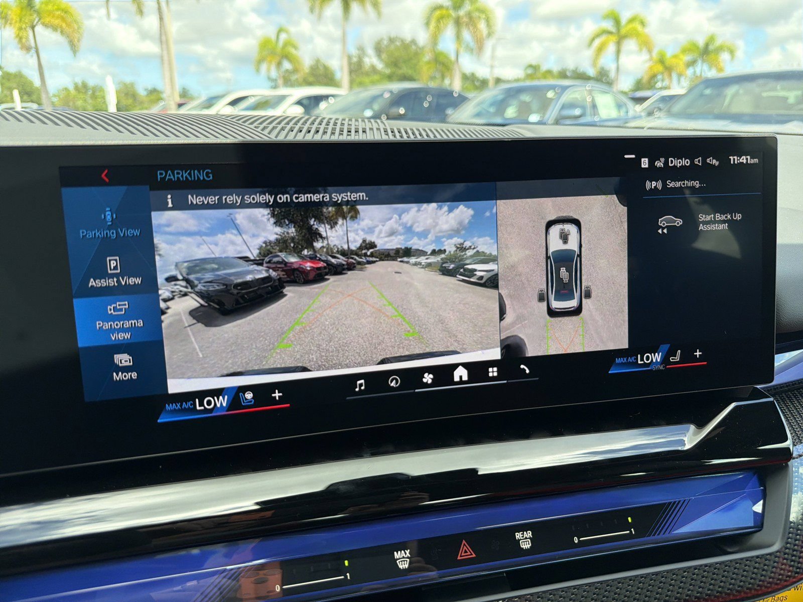 New 2027 BMW M5 w/ Executive Package AWD/4WD image 29