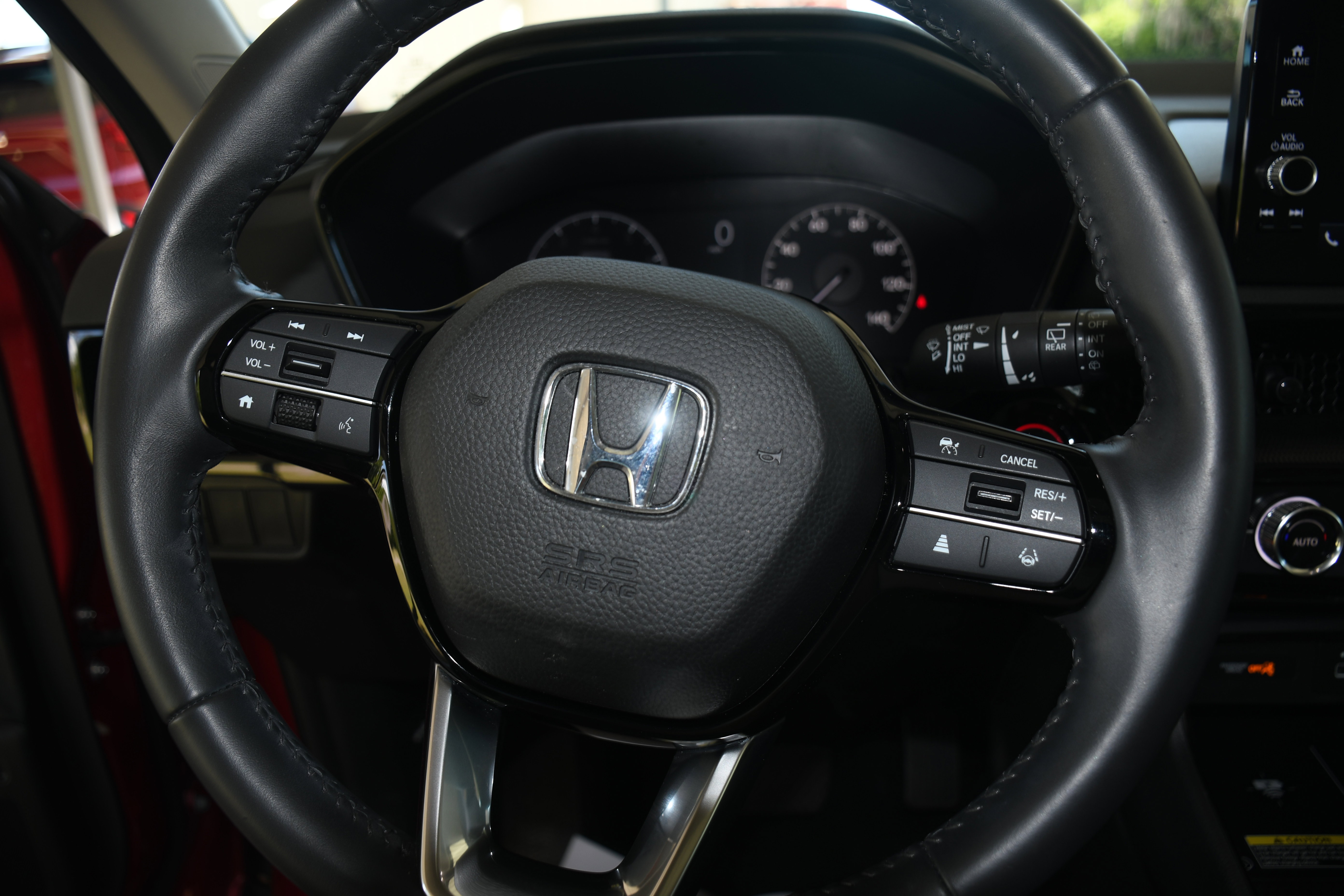 Certified 2024 Honda CR-V EX-L image 14
