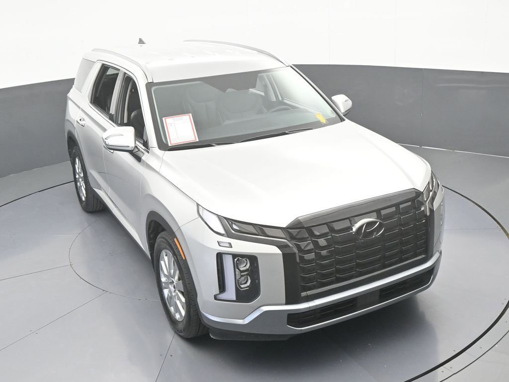 Used 2025 Hyundai Palisade SEL image 55