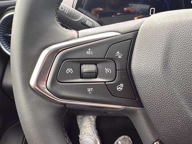 New 2026 Chevrolet Trax LT w/ Driver Confidence Package FWD image 18