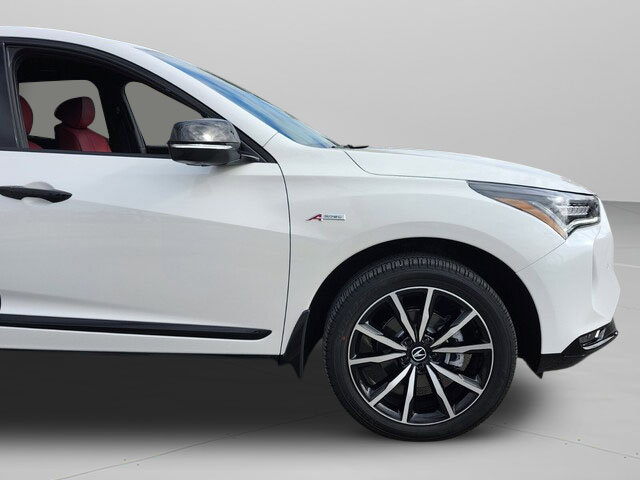 New 2026 Acura RDX A-Spec image 32