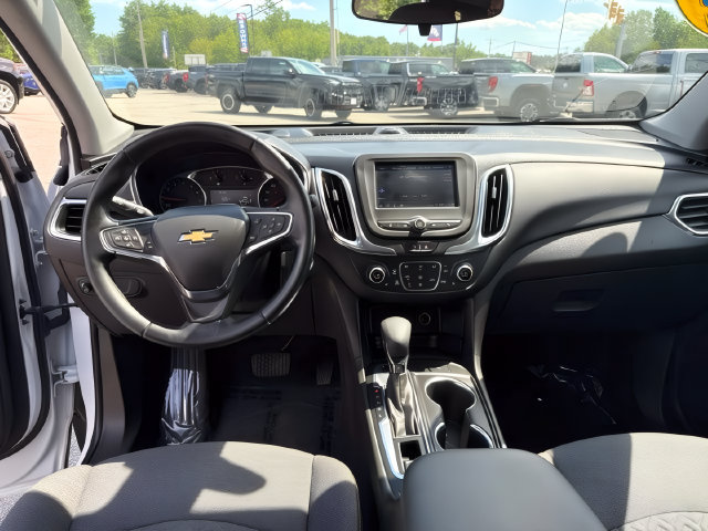 Used 2023 Chevrolet Equinox LT AWD/4WD image 23