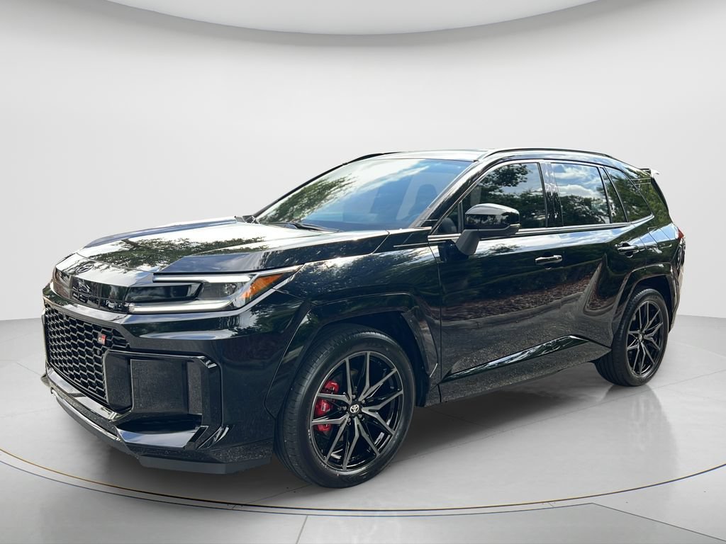 Used 2026 Toyota RAV4 AWD Plug-in Hybrid