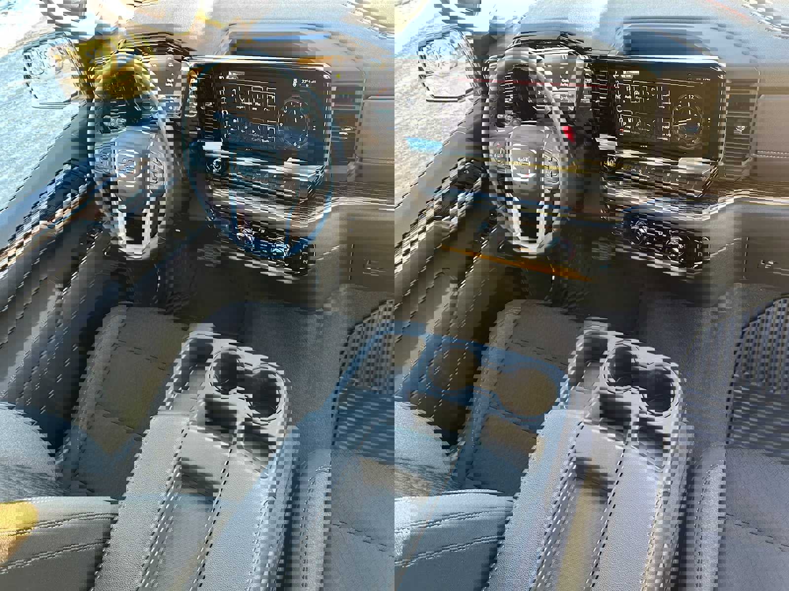 Certified 2025 GMC Sierra 1500 Elevation image 11