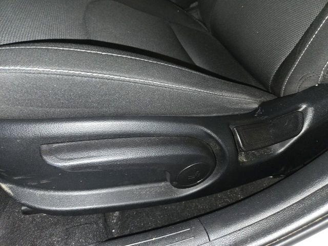 Used 2023 Kia Forte LXS FWD image 12