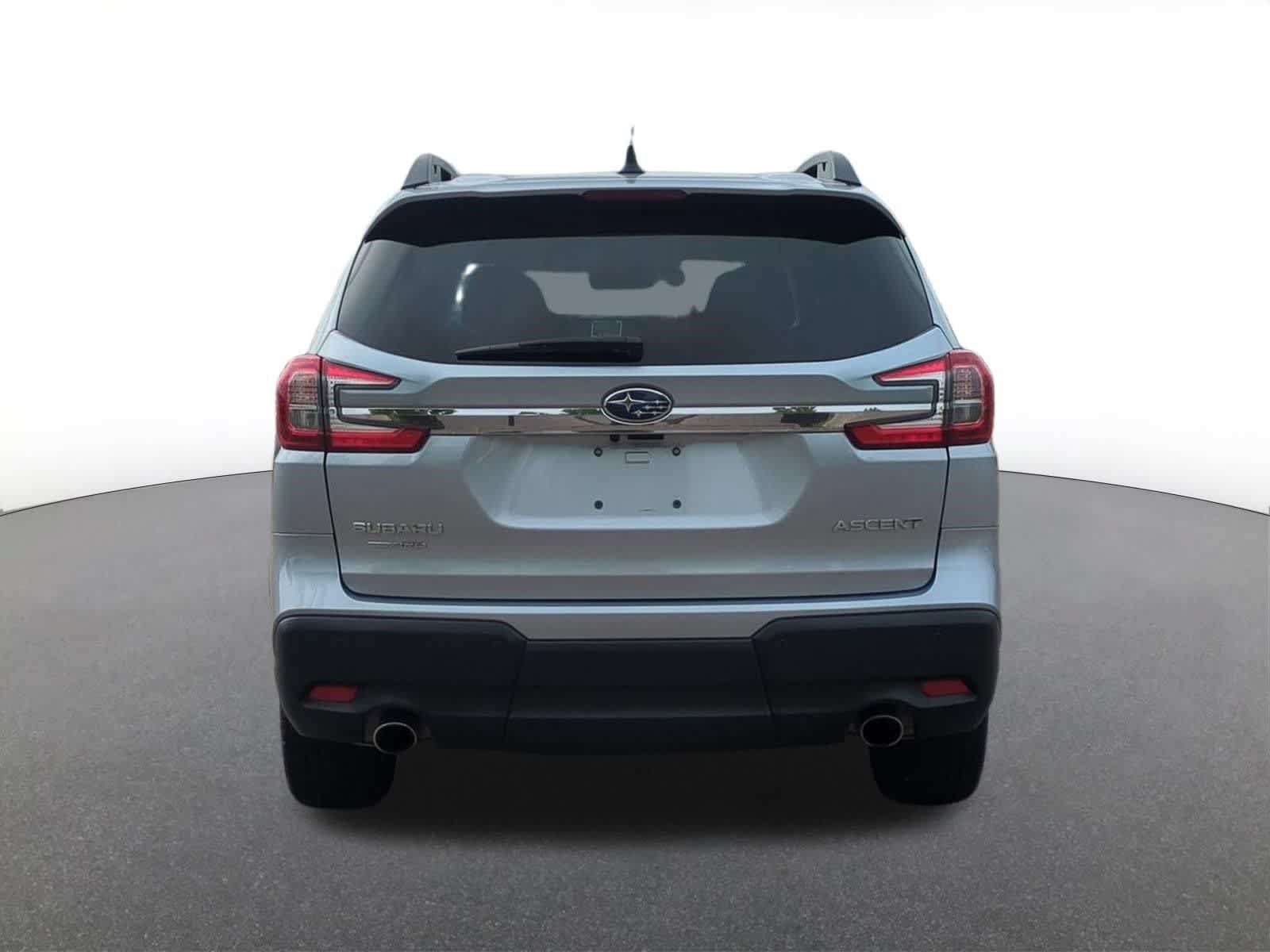 Certified 2023 Subaru Ascent Premium w/ Convenience Package AWD/4WD image 5