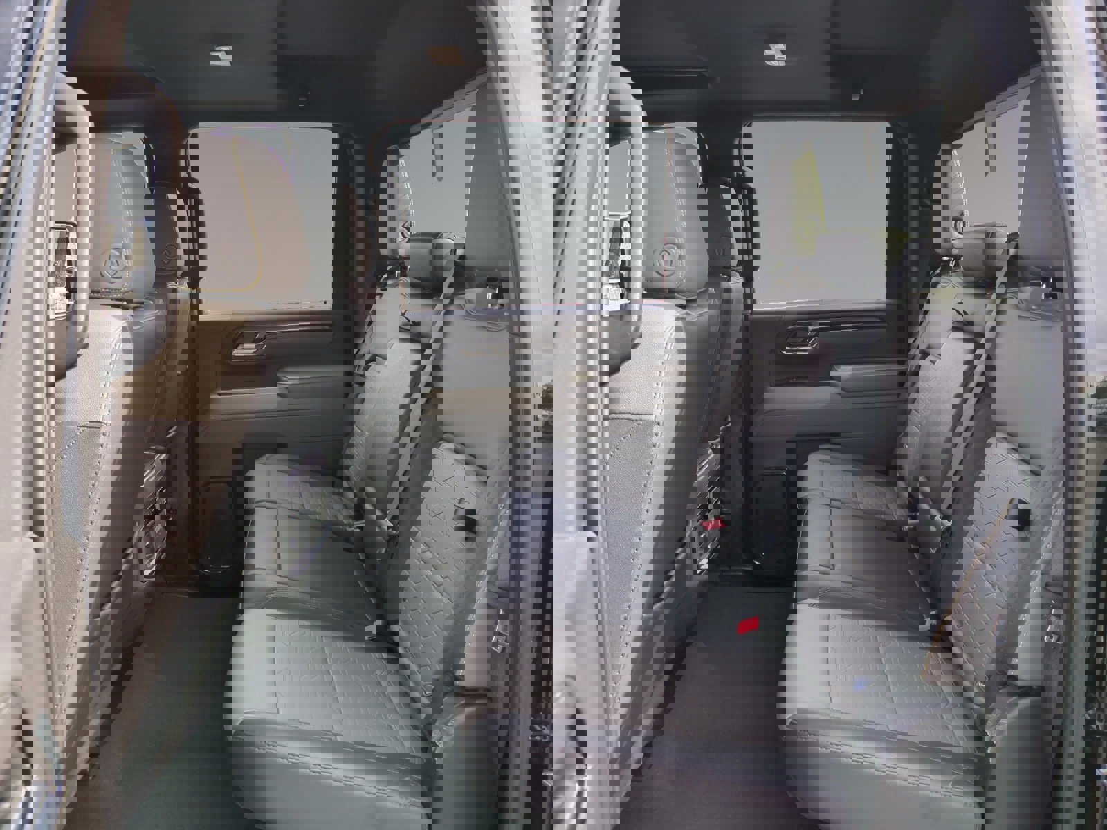 Used 2024 Chevrolet Silverado 2500 ZR2 image 13