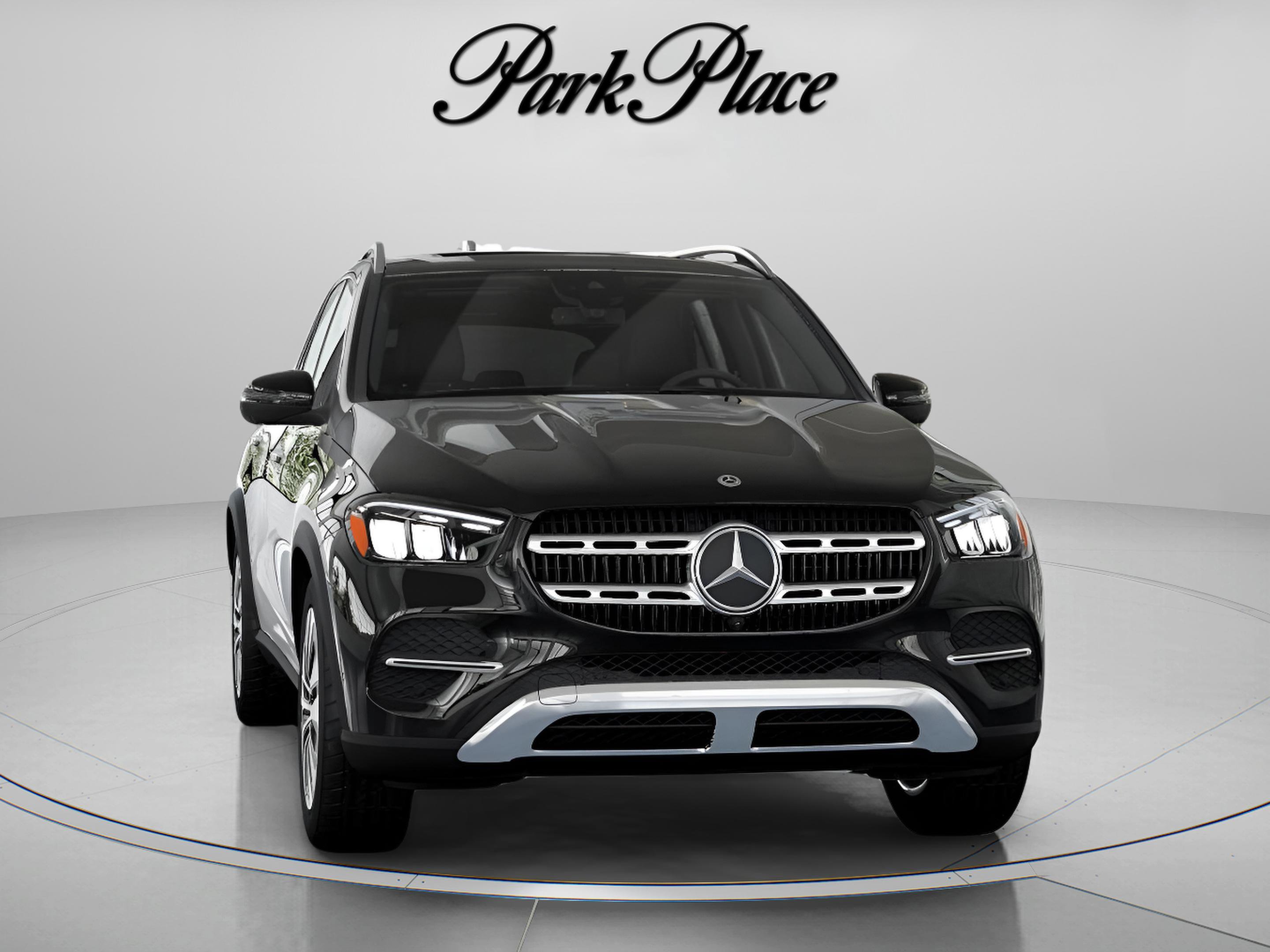 Used 2026 Mercedes-Benz GLE 350 4MATIC image 35