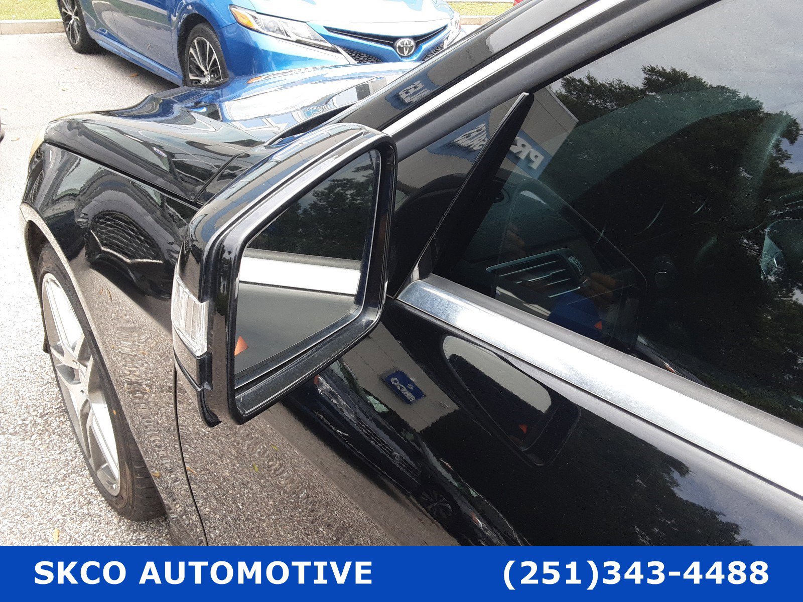 Used 2014 Mercedes-Benz E 350 4MATIC Sedan image 10