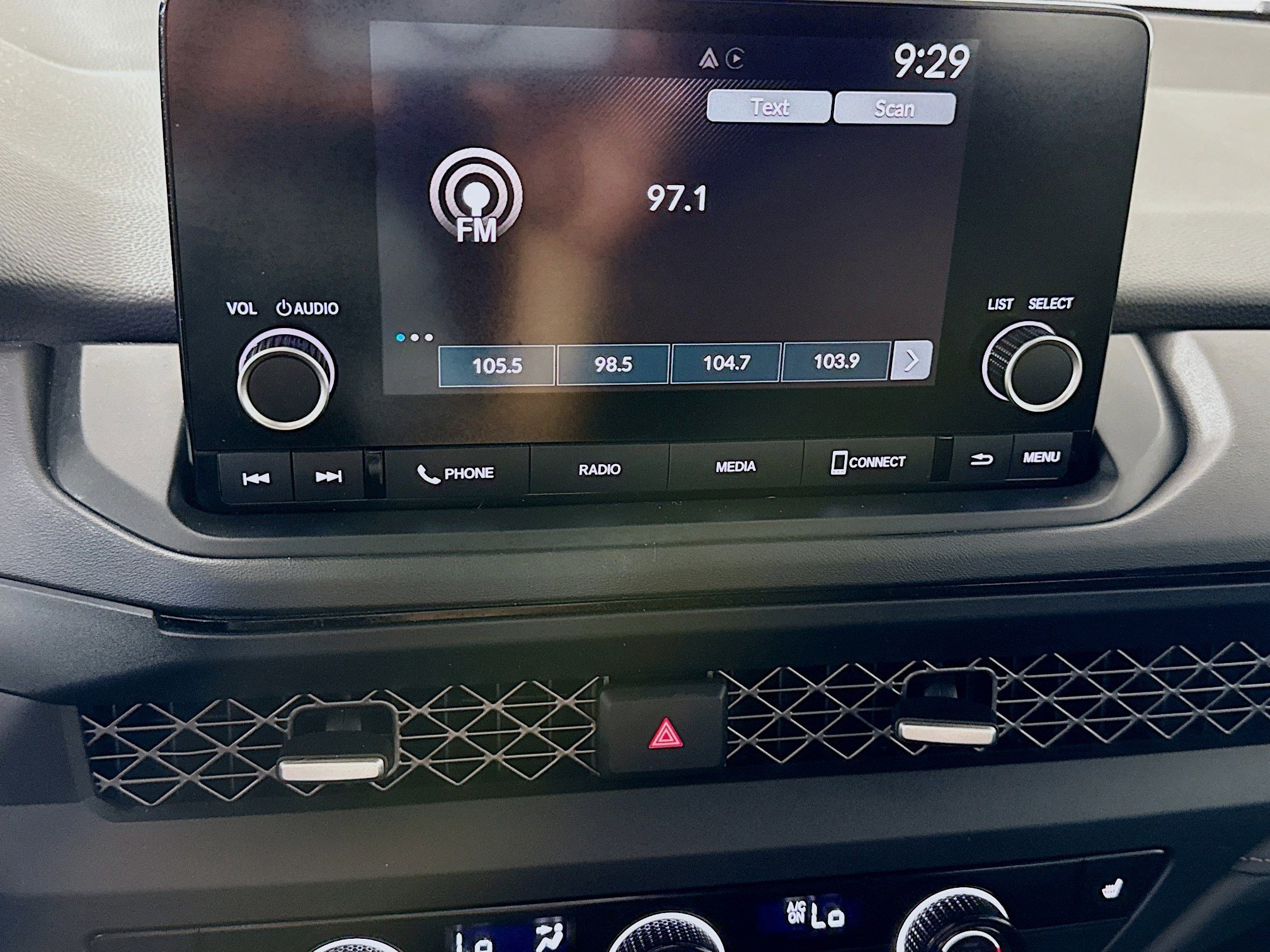 Used 2023 Honda Accord EX image 18