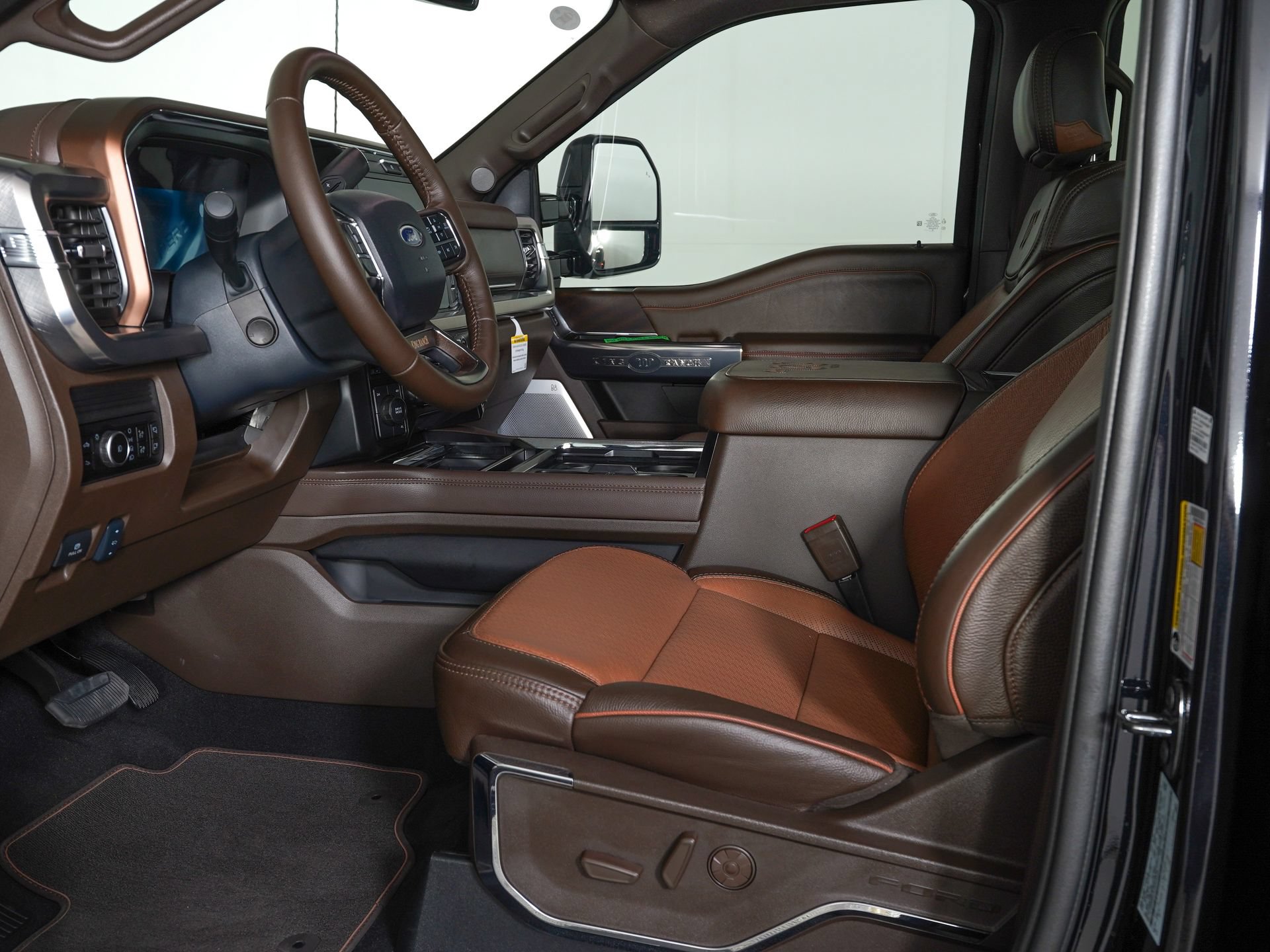 Used 2026 Ford F450 King Ranch AWD/4WD image 12