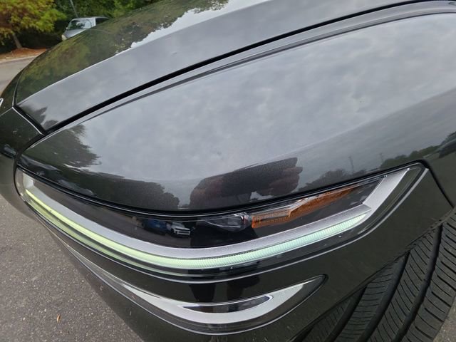 Used 2024 Genesis GV80 3.5T w/ Prestige Package image 47