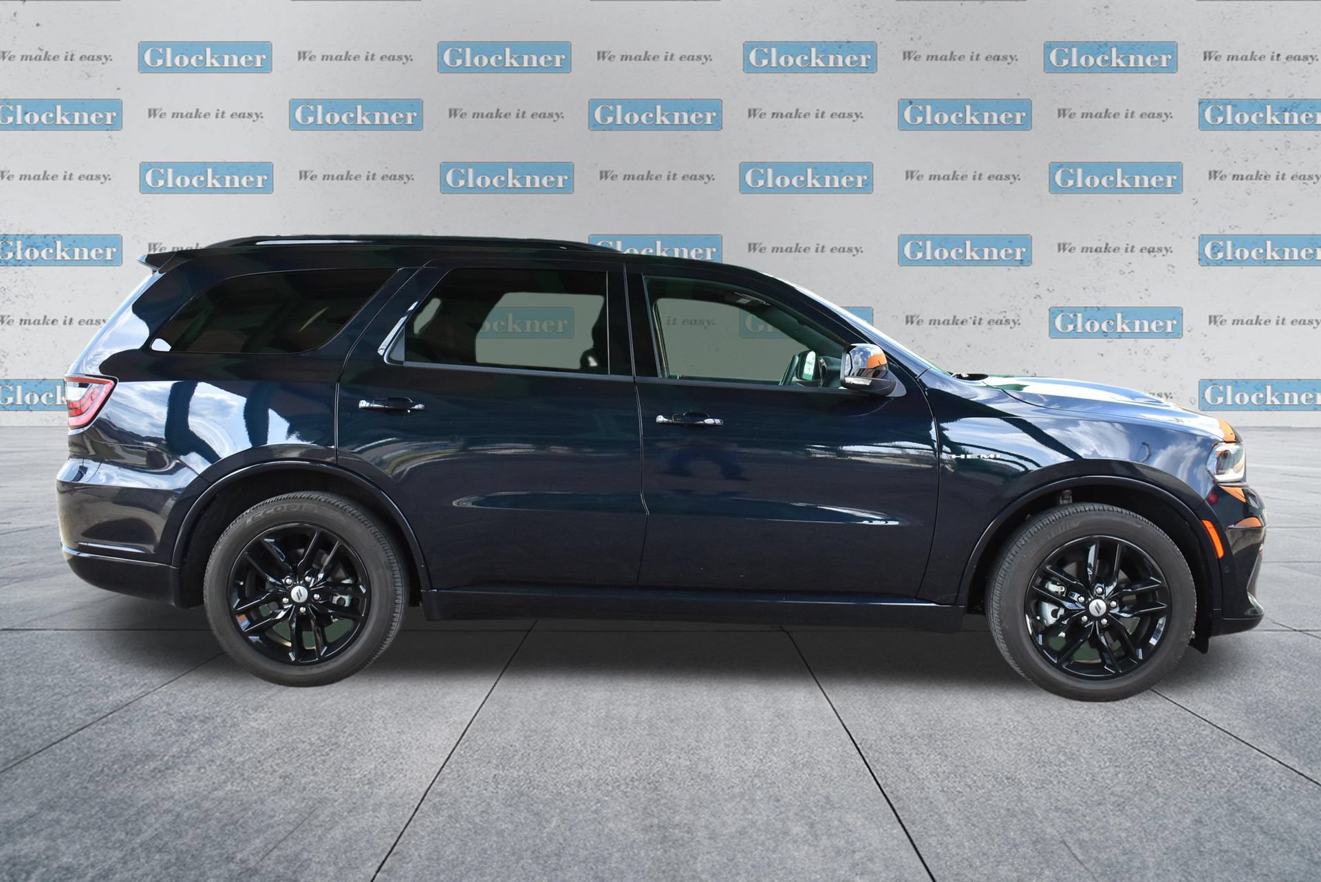 Used 2023 Dodge Durango R/T AWD/4WD image 4