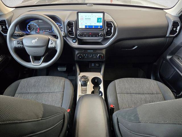 Used 2022 Ford Bronco Sport Big Bend AWD/4WD image 17