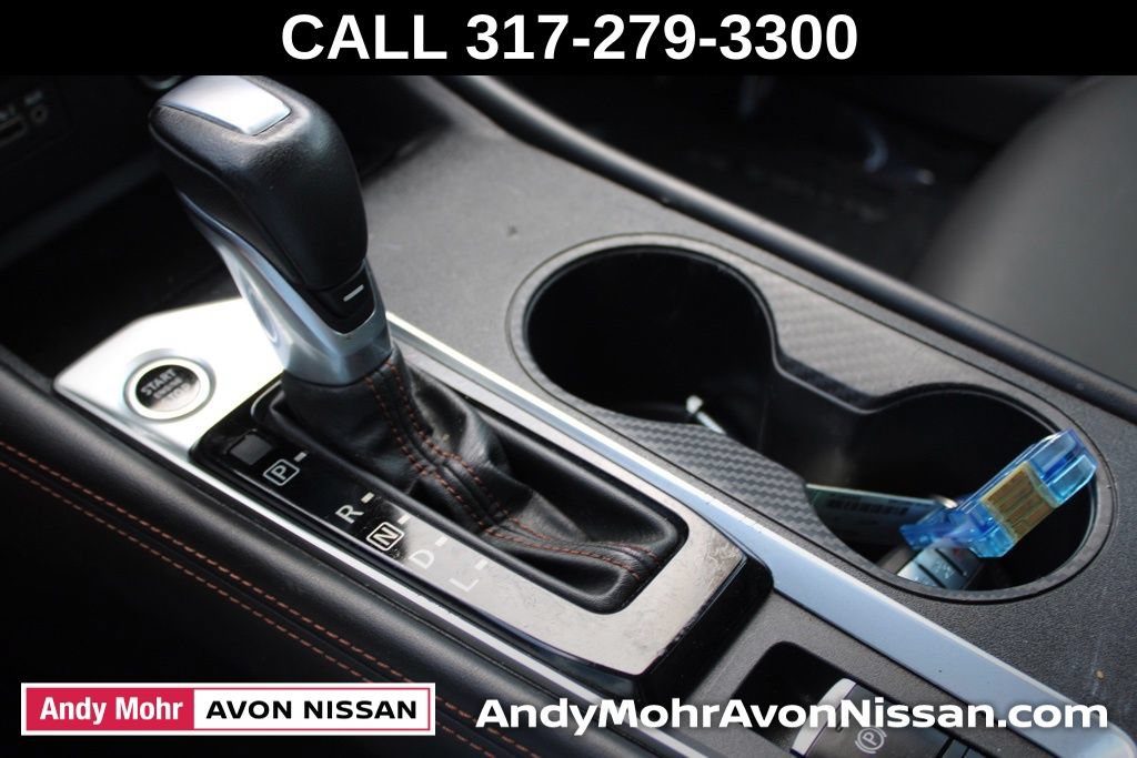 Used 2021 Nissan Altima 2.5 SR AWD/4WD image 36