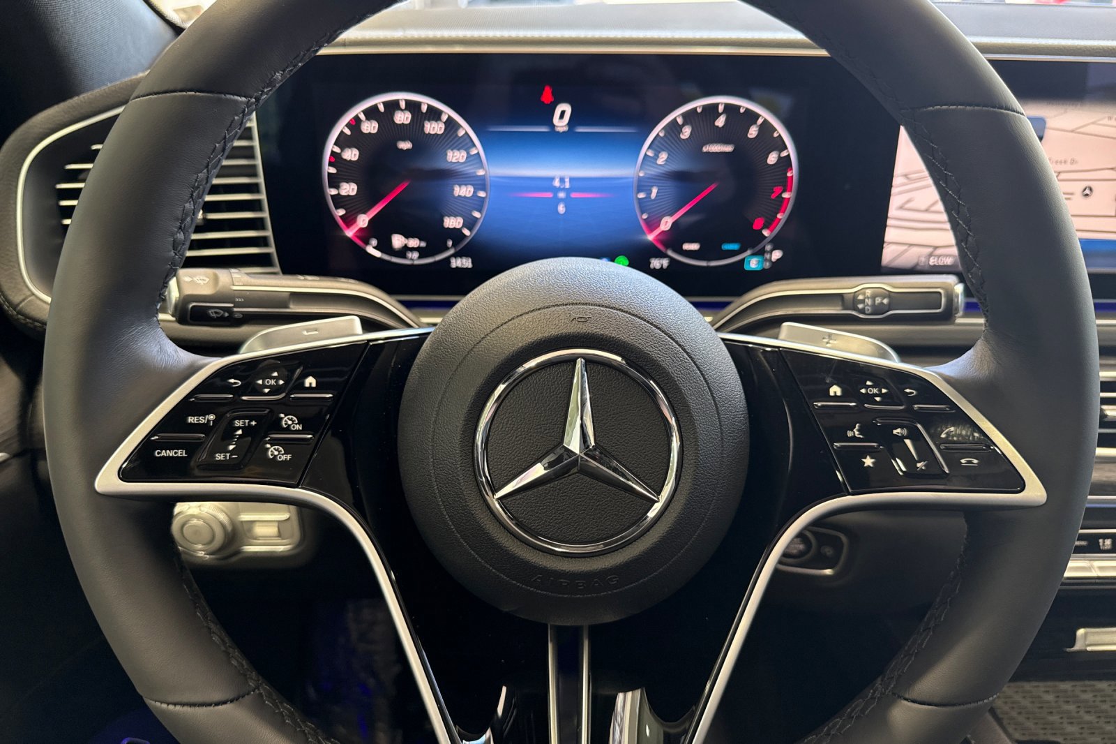 New 2026 Mercedes-Benz GLE 450 4MATIC Coupe image 24