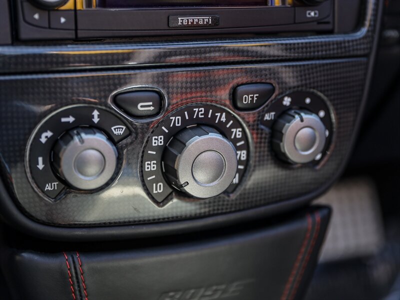 Used 2007 Ferrari F430 Spider RWD image 37