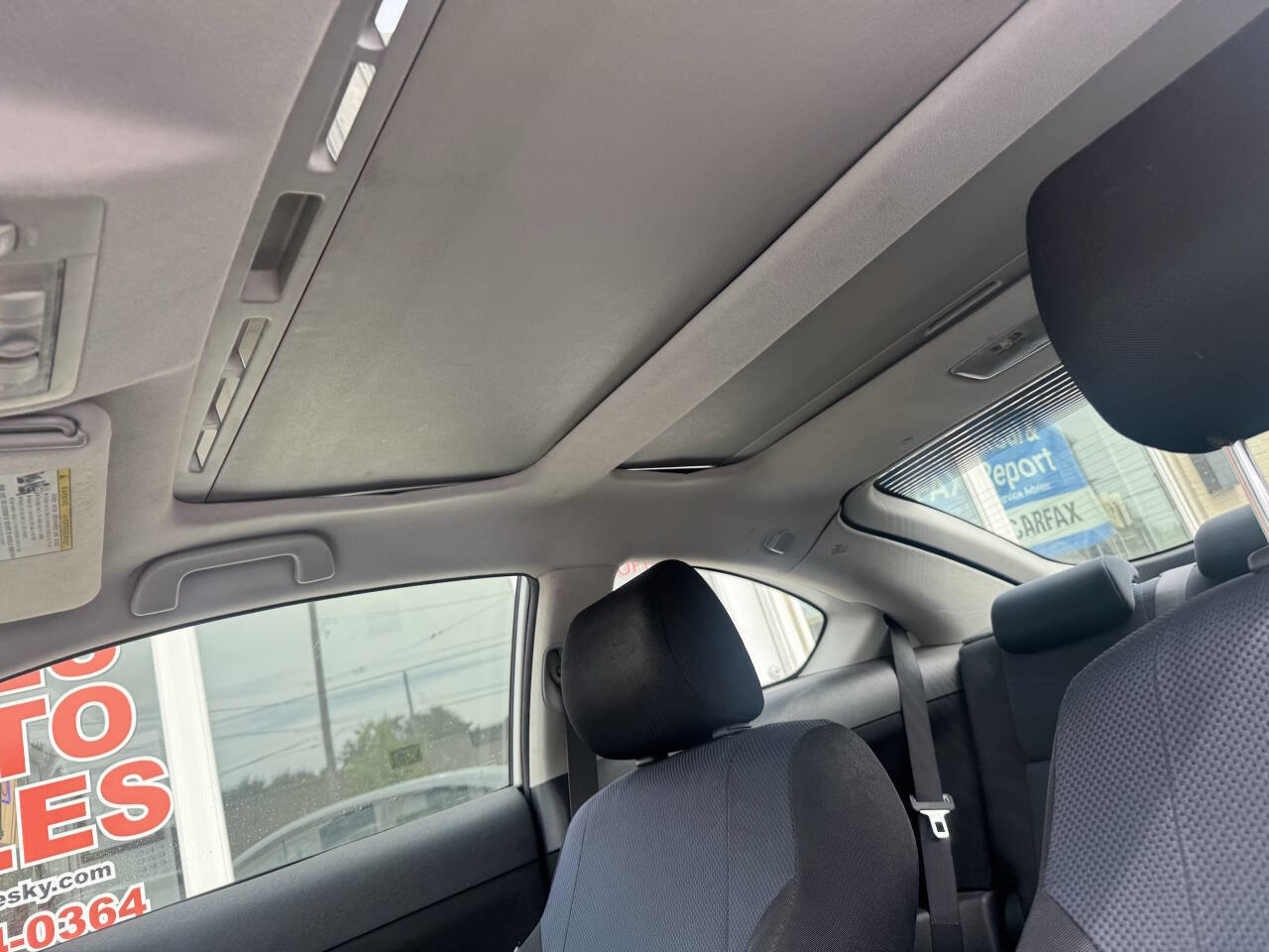 Used 2009 Scion tC FWD image 20