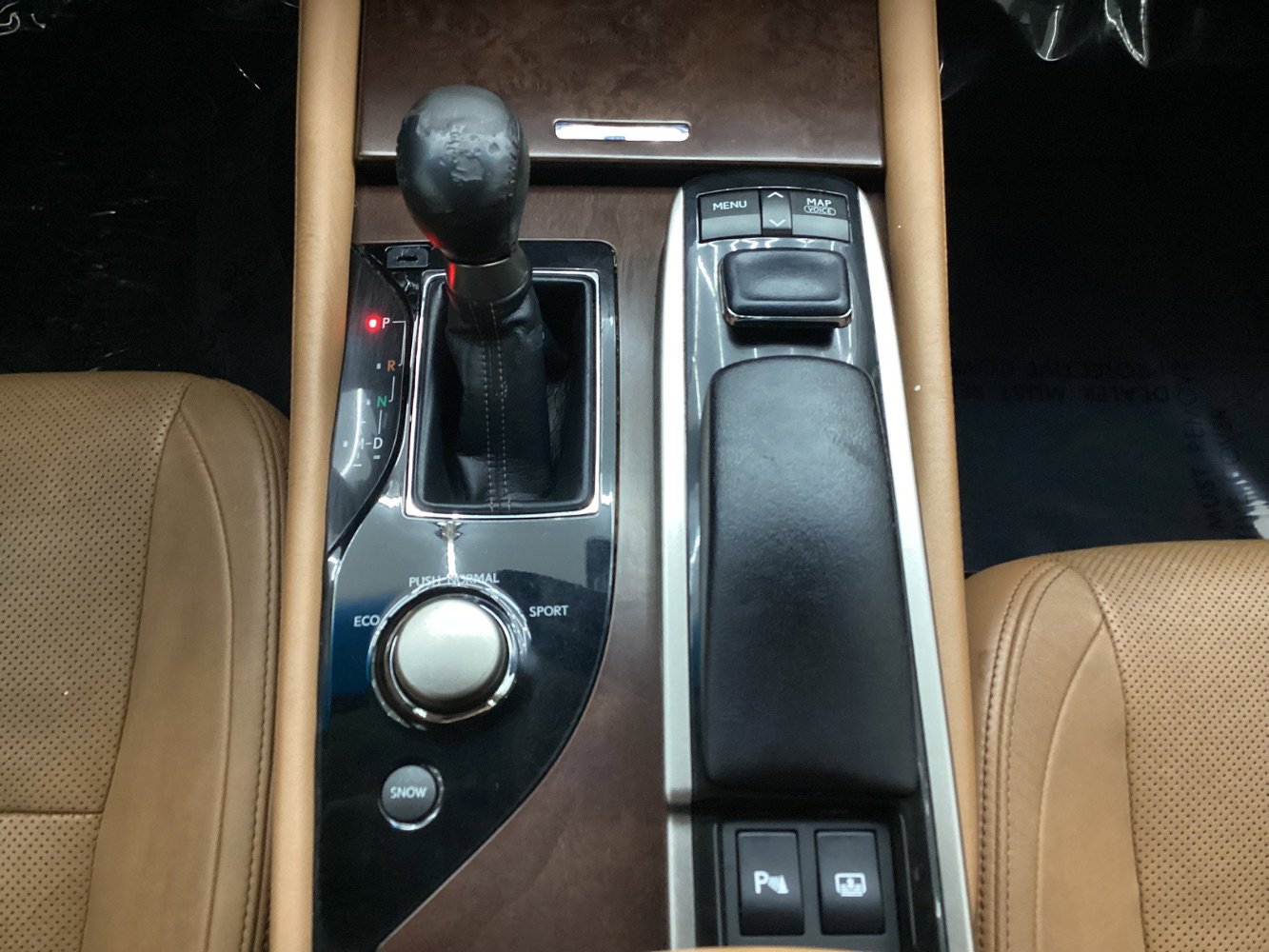 Used 2015 Lexus GS 350 AWD w/ Premium Package image 36