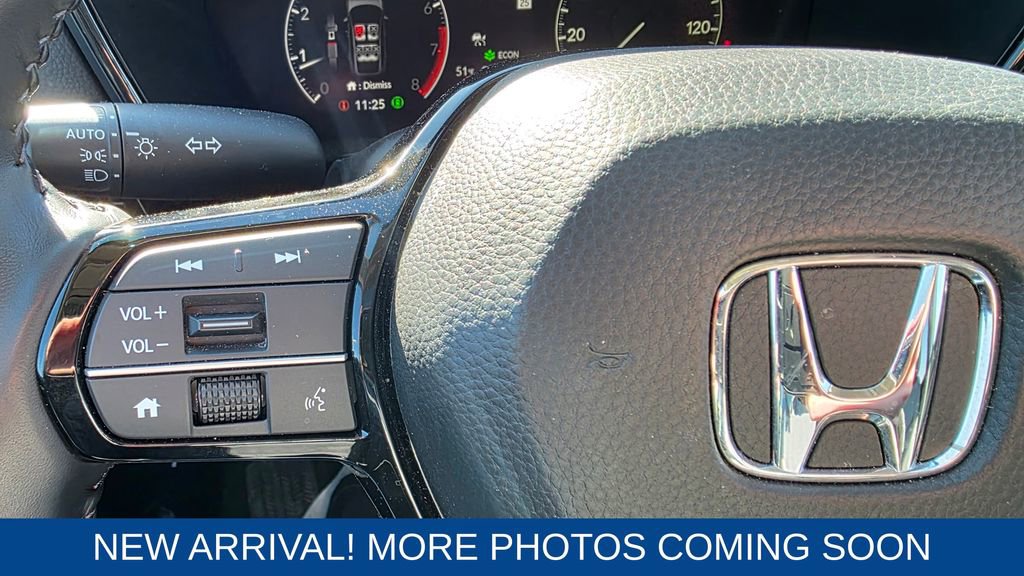 Used 2025 Honda CR-V EX-L image 16