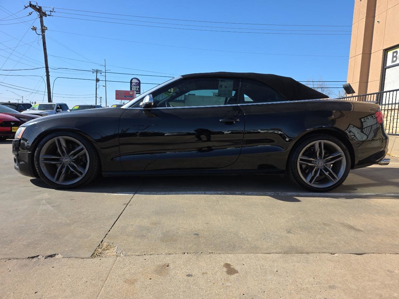 Used 2010 Audi S5 Premium image 8