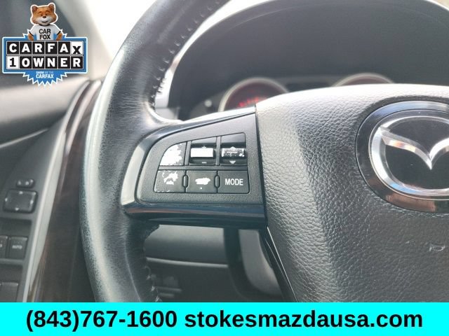 Used 2012 MAZDA CX-9 Grand Touring w/ Moonroof & Bose Audio Pkg FWD image 5