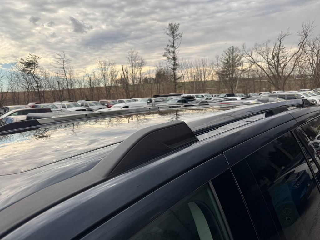 Used 2025 Ford Expedition Platinum w/ Driver's Package image 20