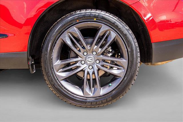 Used 2020 Acura RDX A-Specw/ Technology Package AWD/4WD image 9