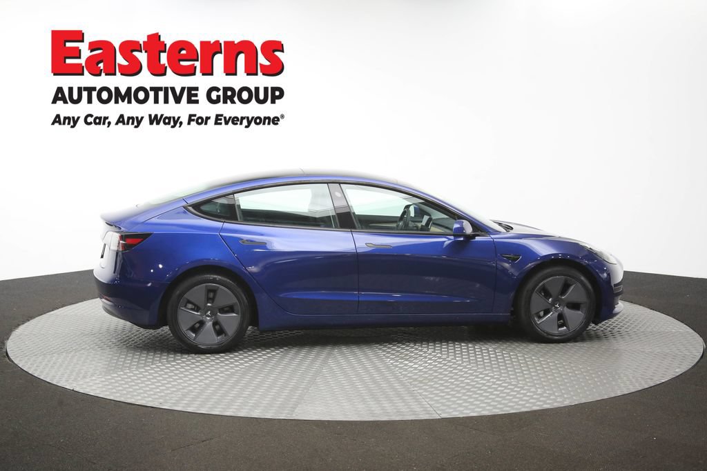Used 2023 Tesla Model 3 Standard Range RWD image 39
