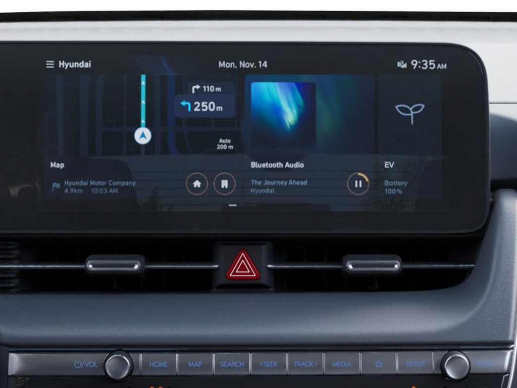 New 2026 Hyundai Ioniq 5 SE RWD image 15