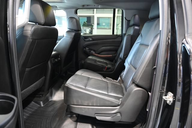 Used 2017 Chevrolet Suburban Premier AWD/4WD image 11