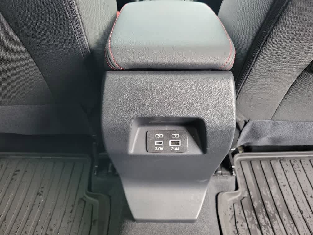 Used 2025 Subaru Impreza RS image 28