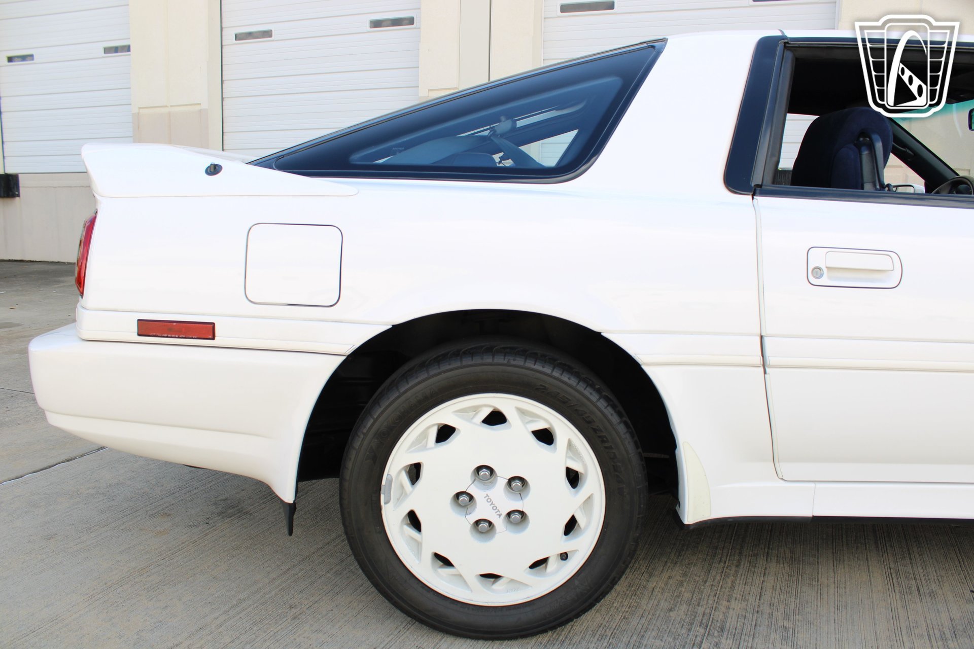 Used 1989 Toyota Supra Turbo RWD image 38