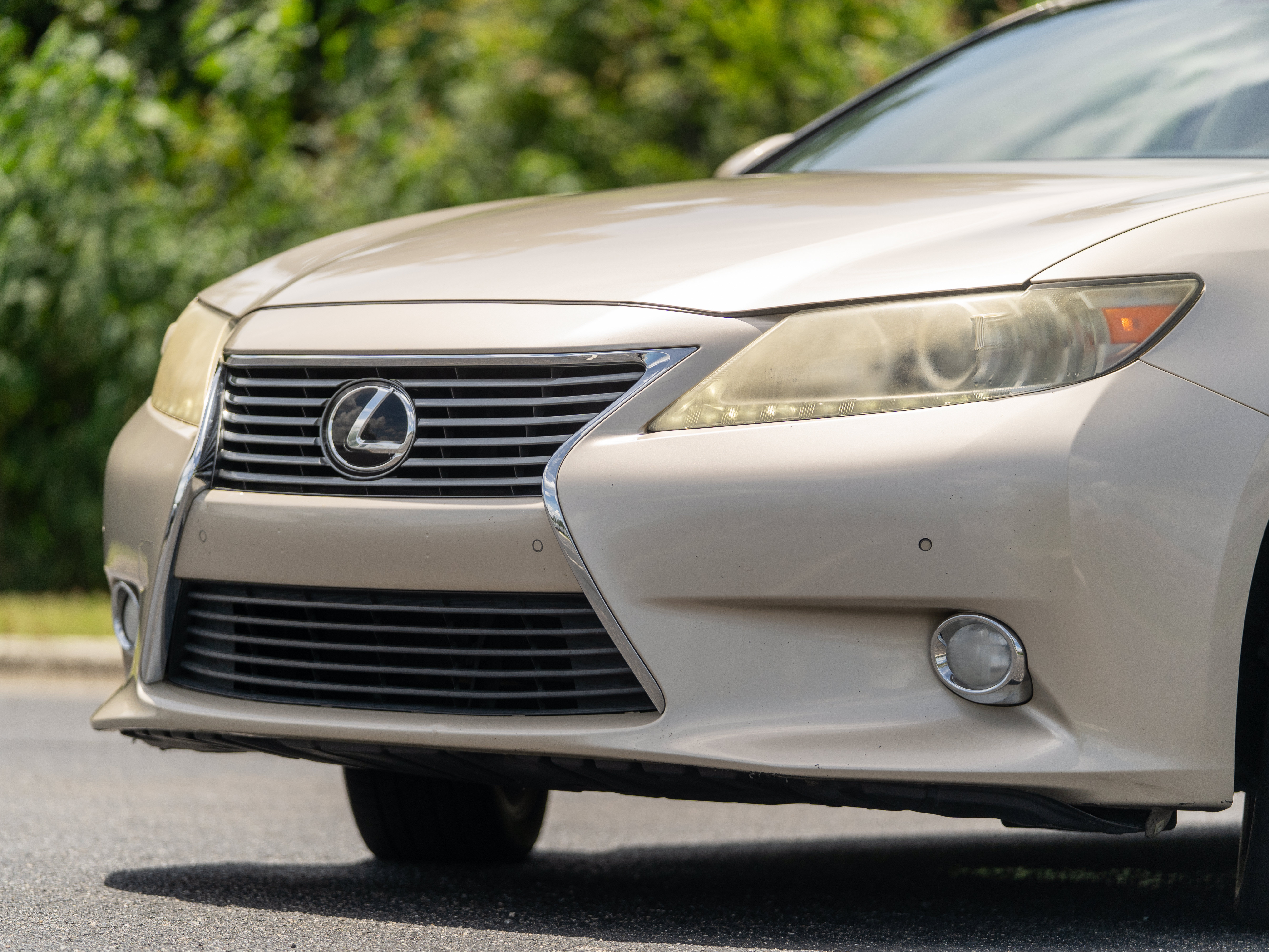 Used 2013 Lexus ES 350 w/ Luxury Pkg FWD image 38